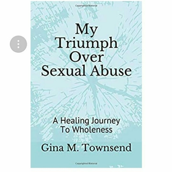 HELLO, SO NICE TO MEET YOU, I'M GINA... - Picture 5 of 6